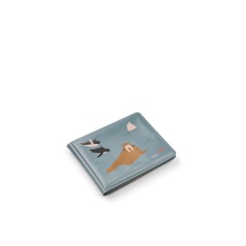 Waylon water magic book - Arctic Sea