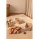 Makeeva storage basket Mini 4 pack - Sandy