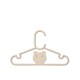 Falton hangers - 8 pack - bear sandy