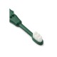 Fabio toothbrush -yellow/green