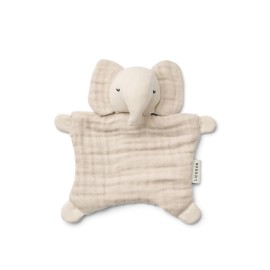 Amaya cuddle cloth- Elephant