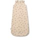 Flora sleeping bag - mini whale