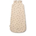 Flora sleeping bag - mini whale