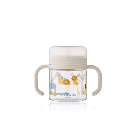 Enyo snack cup - all together