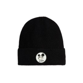 Ritzratz soft wool beanie