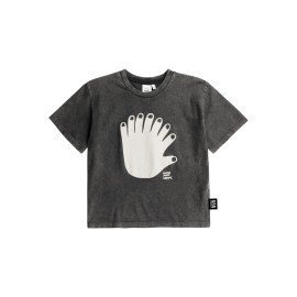 HANDFUL DREAMS Skate T-Shirt