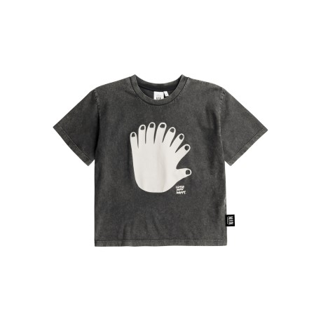 HANDFUL DREAMS Skate T-Shirt