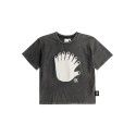 HANDFUL DREAMS Skate T-Shirt