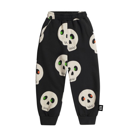 Scull sweatpants