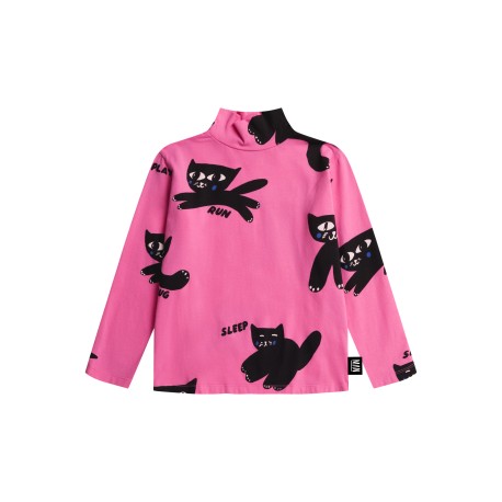 CATS Turtleneck