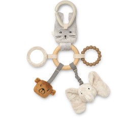 Angie classic activity toy - mist