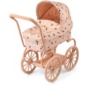 Adaline doll pram - Berry