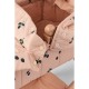 Adaline doll pram - Berry