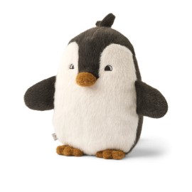 Berto penguin teddy