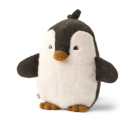 Berto penguin teddy