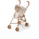 Elsie Pile doll stroller