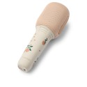 Beinta karaoke microphone - peach
