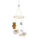 Meli baby decoration mobile