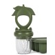 Fruit feeding set - olivine