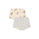 Basic 2 pack boy boxers - Kubi