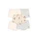 Basic 5 pack boy boxers - boy