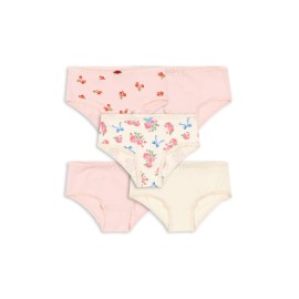 Basic 5 pack underpants - girl