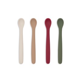 4 pack feeding spoons