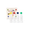 Dot marker set