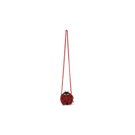 Ladybug bag