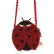 Ladybug bag