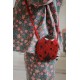 Ladybug bag