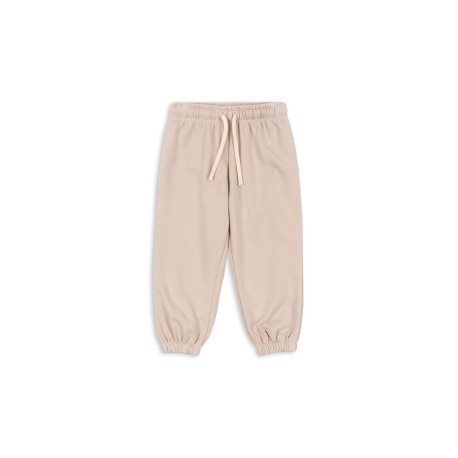 Lou sweat pants - French oak