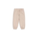 Lou sweat pants - French oak