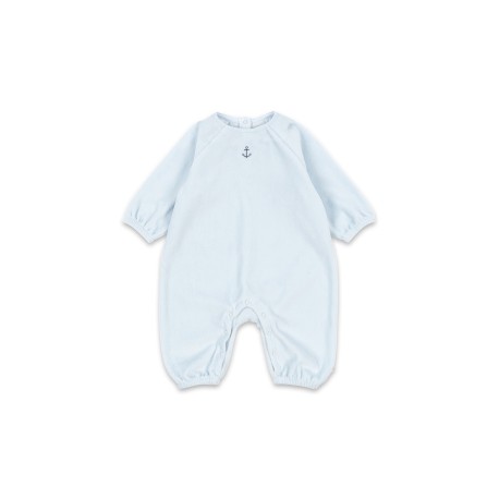 Miffa onesie- plain air