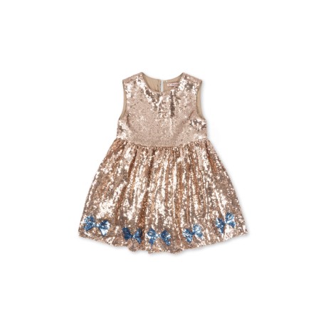 Starla dress - Brazilian sand