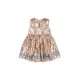 Starla dress - Brazilian sand