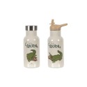 Thermo bottle - Crocodile