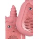 Glitter unicorn Walkie Talkie