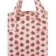 Doll bag - rosie rose