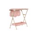 Doll changing table - Rosie rose