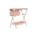 Doll changing table - Rosie rose
