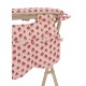 Doll changing table - Rosie rose
