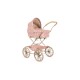 Doll pram - Rosie rose