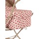 Doll pram - Rosie rose