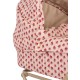 Doll pram - Rosie rose
