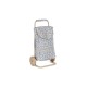 Kids trolley - Fleur Rosier