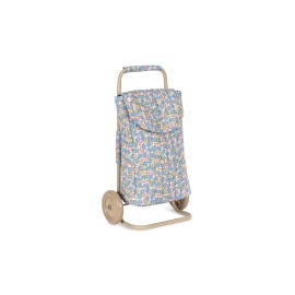 Kids trolley - Fleur Rosier