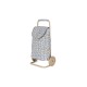 Kids trolley - Fleur Rosier