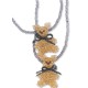 Teddy Jewelry set