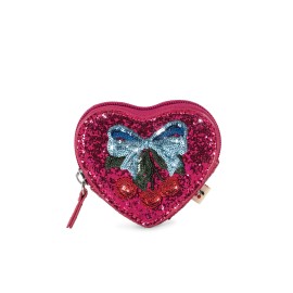 Tut wallet - sangria